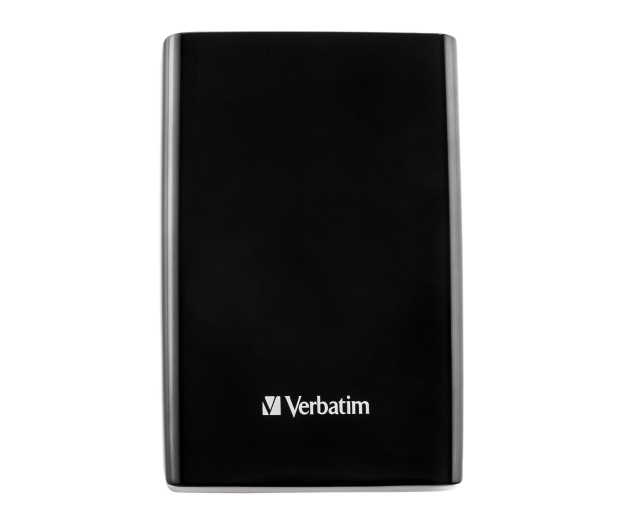 Verbatim Store 'n' Go Slim Portable SSD 256GB - 1316040 - zdjęcie 2